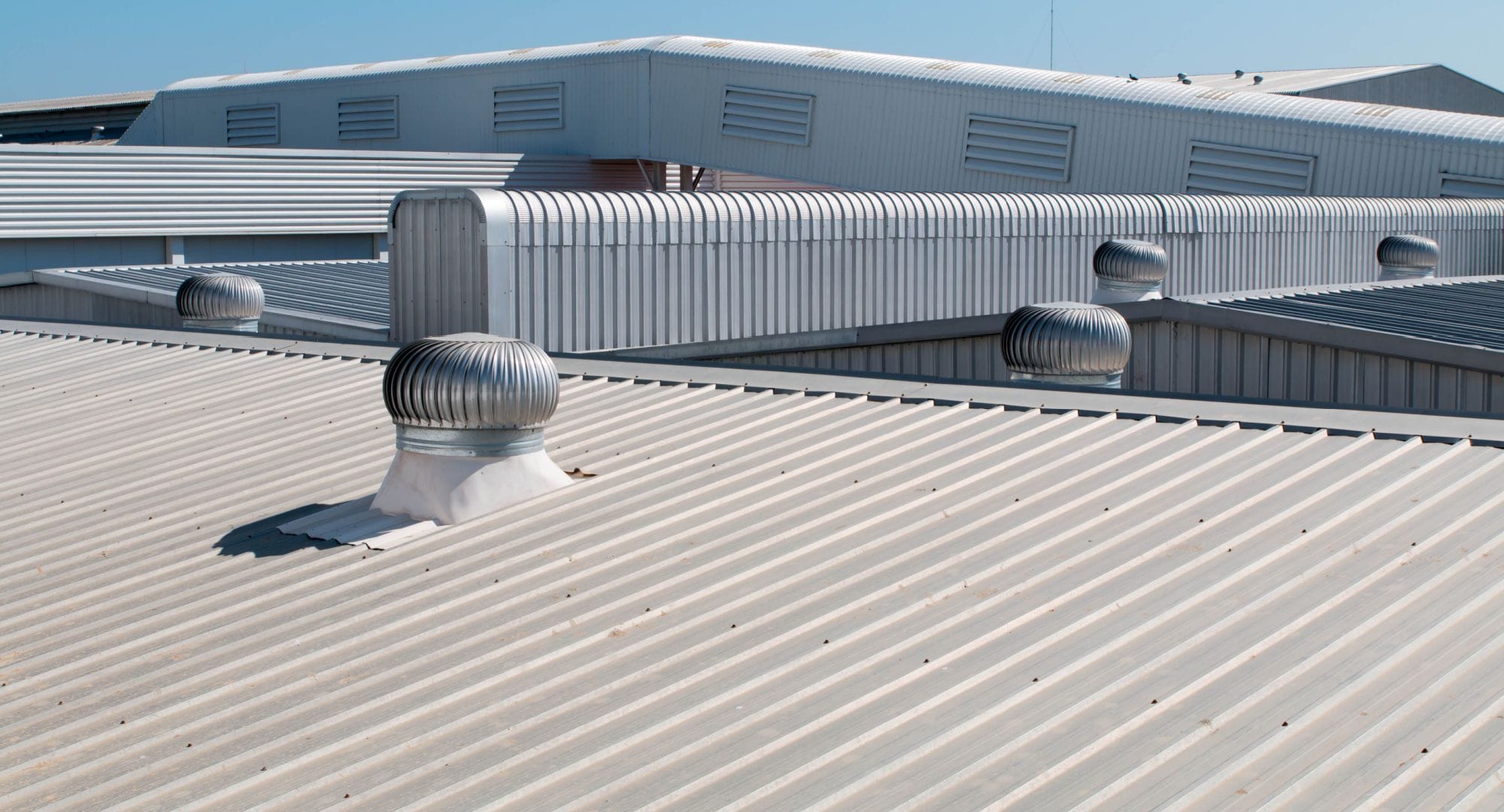 commercial roofing