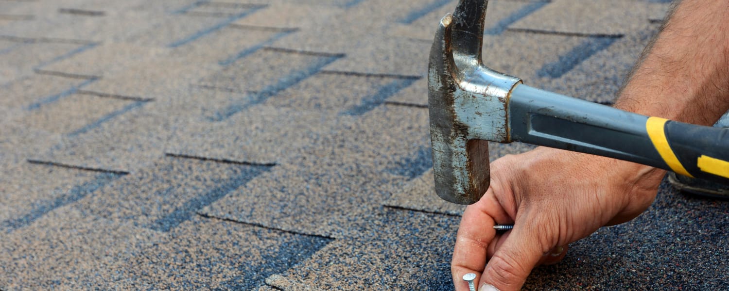 Residential Roofing Winfield IL