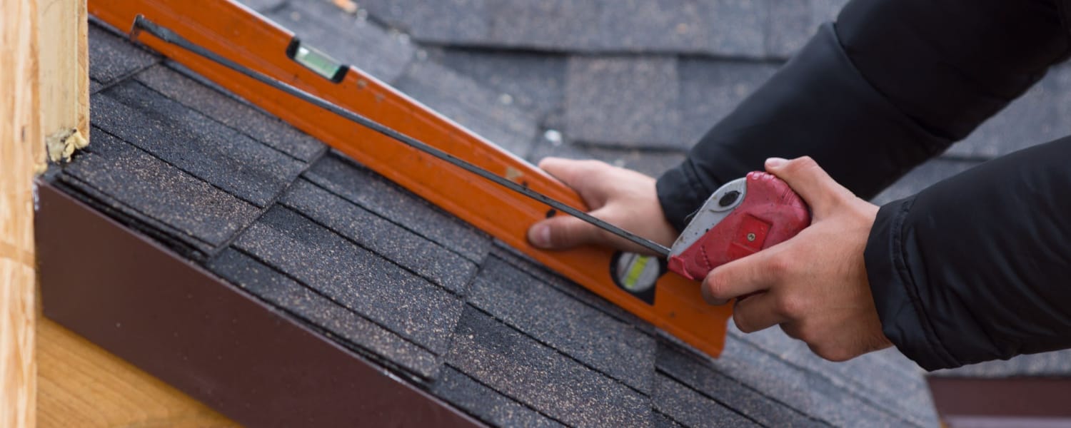 Roof Installation West Chicago IL