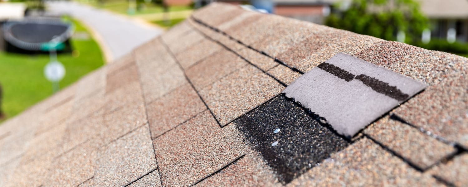 Roof Repair Winfield IL