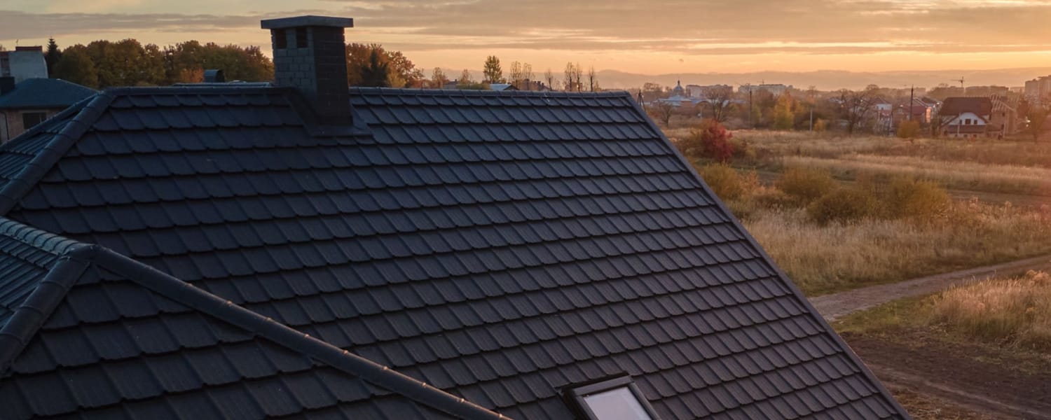 Roofing Contractor Bartlett IL