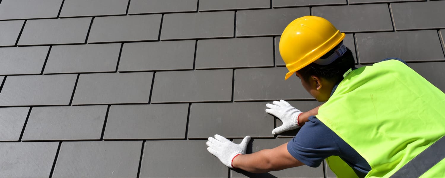 Roofing Contractor Winfield IL