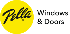 Pella_YellowCircle_Windows_Doors2CMYK