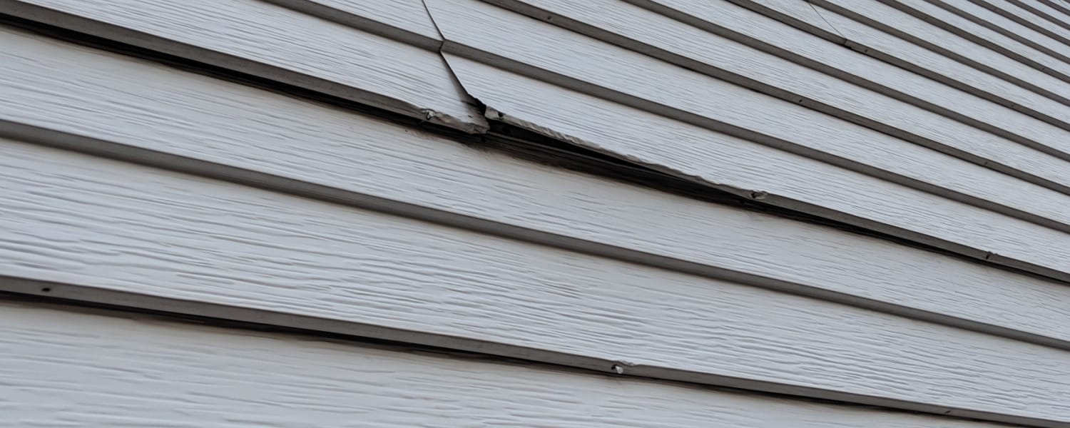 Siding Replacement St. Charles, IL