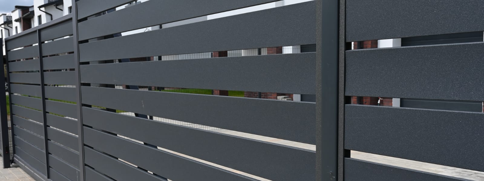 Aluminum Fencing Elburn IL