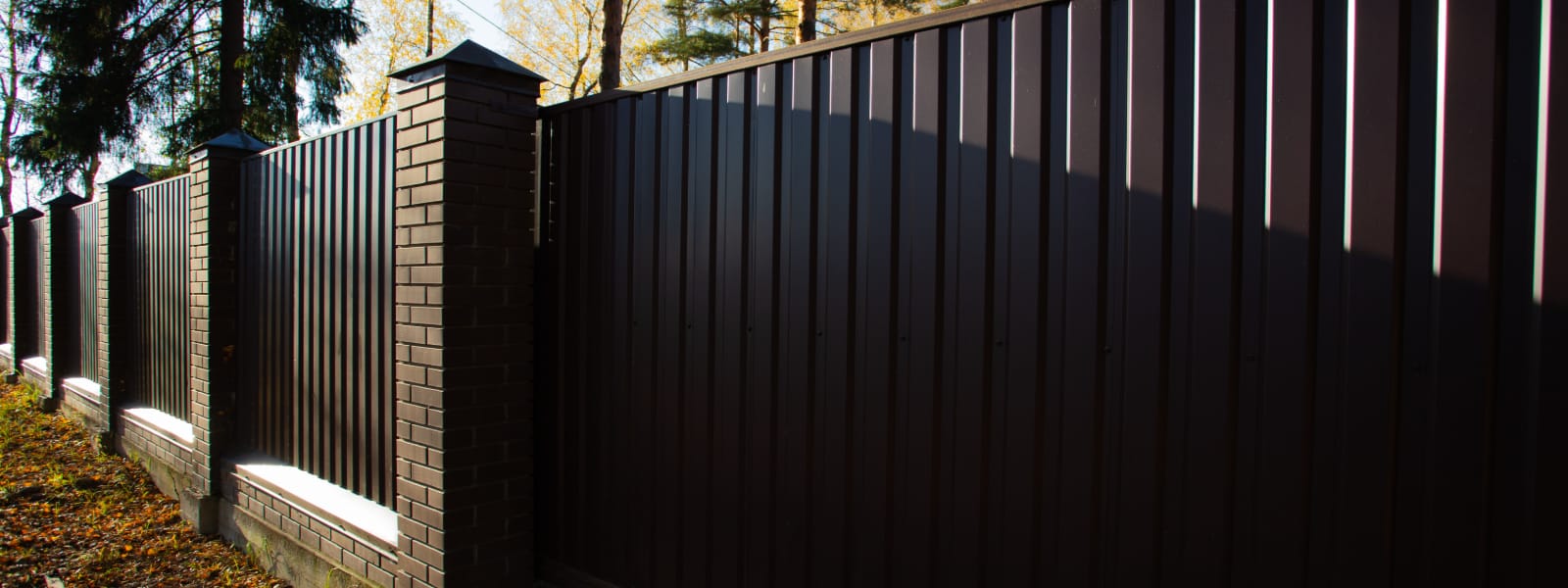 Aluminum Fencing Geneva IL
