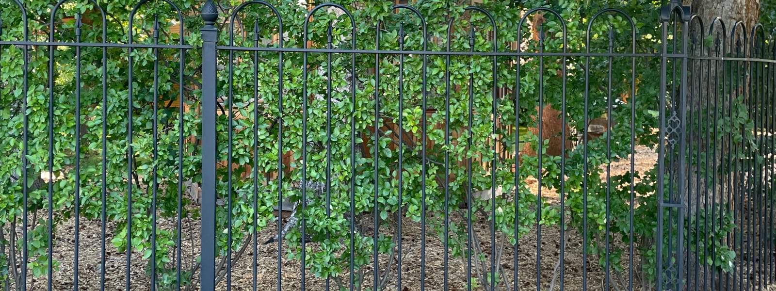 Aluminum Fencing Maple Park IL