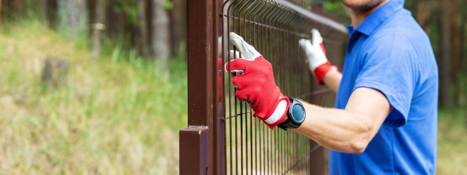 No-Dig Fencing Elburn IL