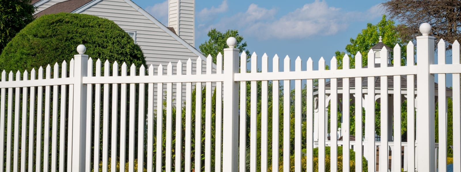 PVC Fencing Campton Hills IL