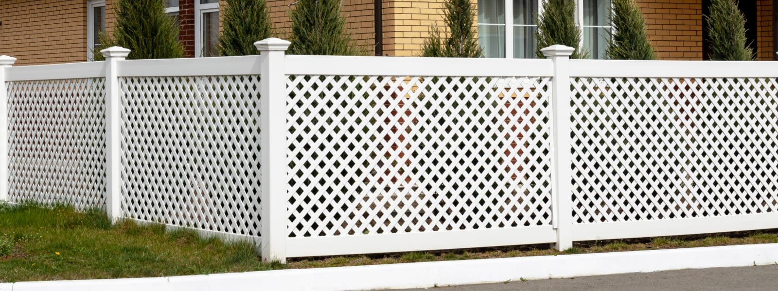 PVC Fencing Maple Park IL