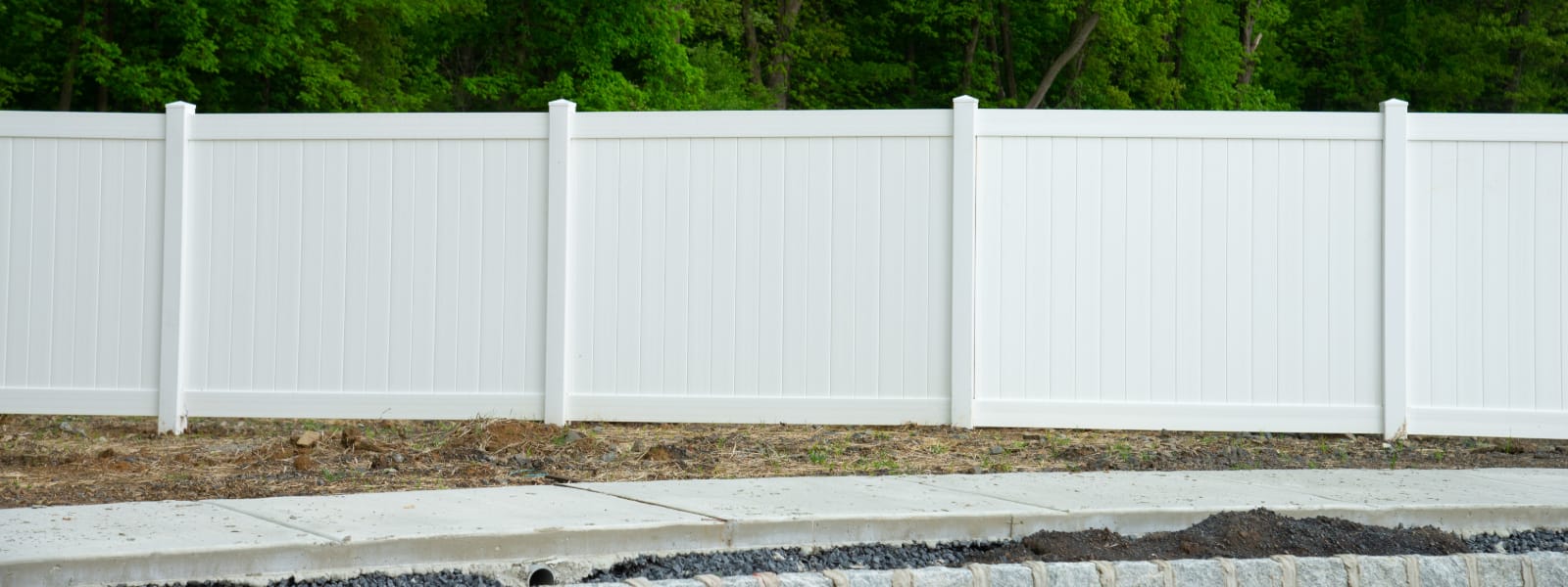PVC Fencing St Charles IL
