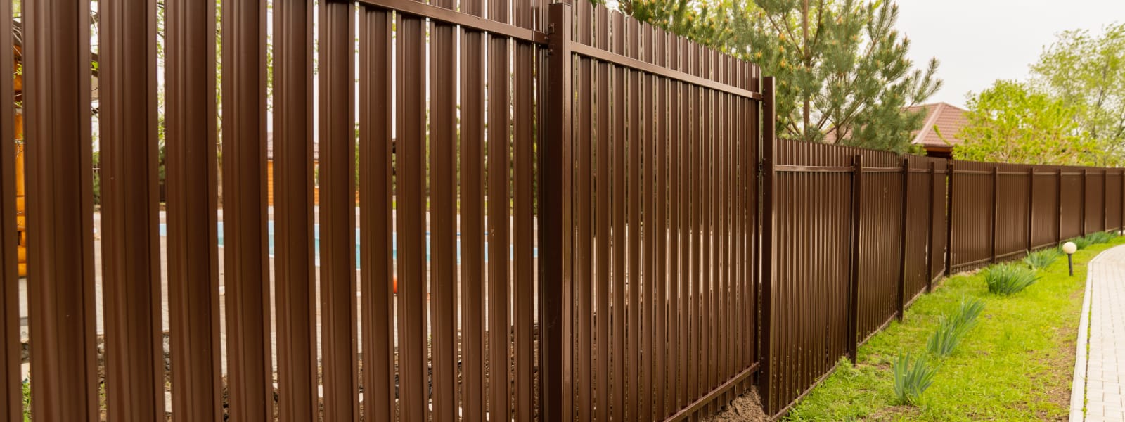 Wood Fencing Campton Hills IL