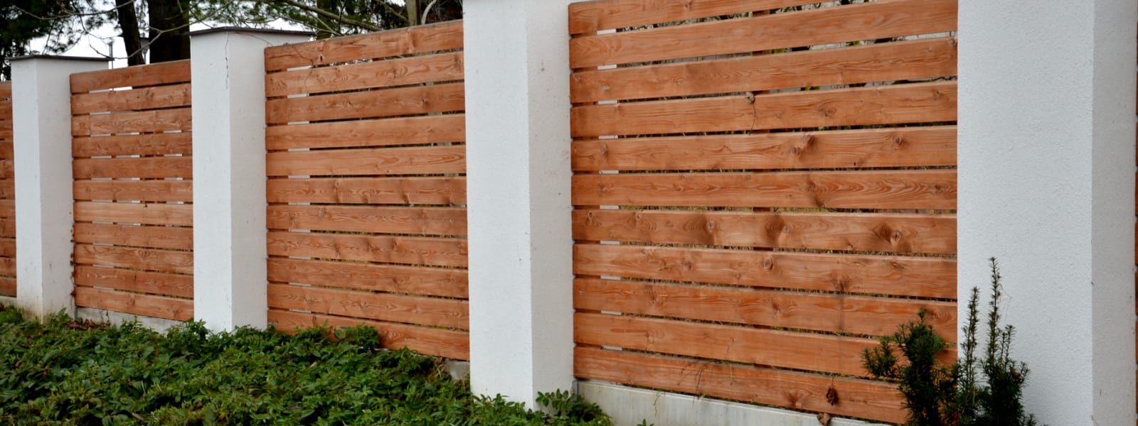 Wood Fencing Elburn IL
