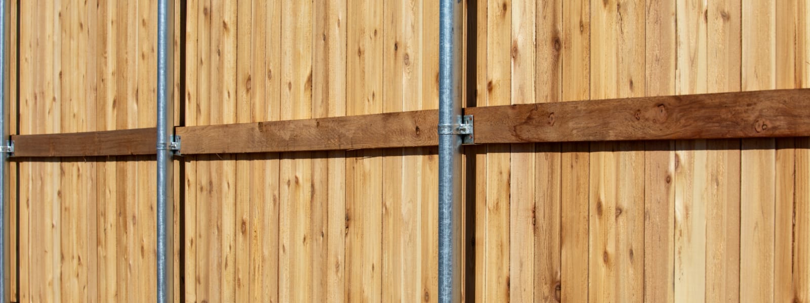 Wood Fencing St Charles IL